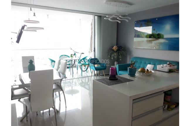 Apartamentos, Venta, Bellavista - $450.000.000