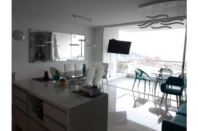 Apartamentos, Venta, Bellavista - $450.000.000