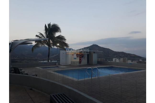 Apartamentos, Venta, Bellavista - $450.000.000