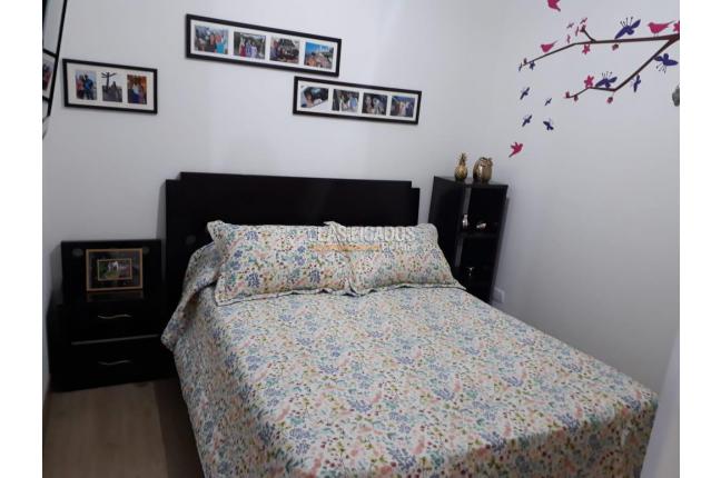 Apartamentos, Venta, Bellavista - $450.000.000