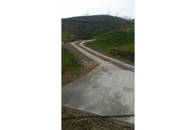 Lotes, Venta en Calima (Darién)