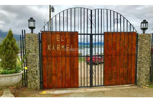 Lotes, Venta en Calima (Darién)