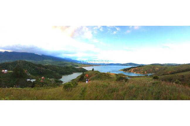 Lotes, Venta, Calima (Darién) - $750.000.000