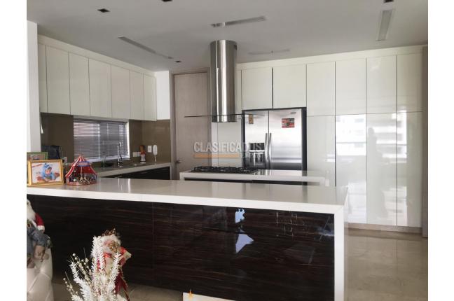 Apartamentos, Venta en Normandía