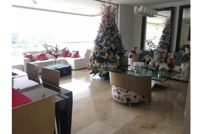 Apartamentos, Venta, Normandía - $1.380.000.000