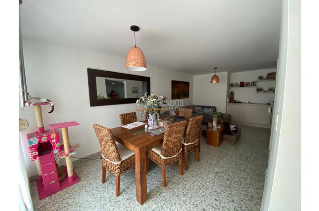 Apartamentos, Venta en Capri