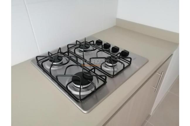 Apartamentos, Alquiler, Prados del Norte - $1.850.000