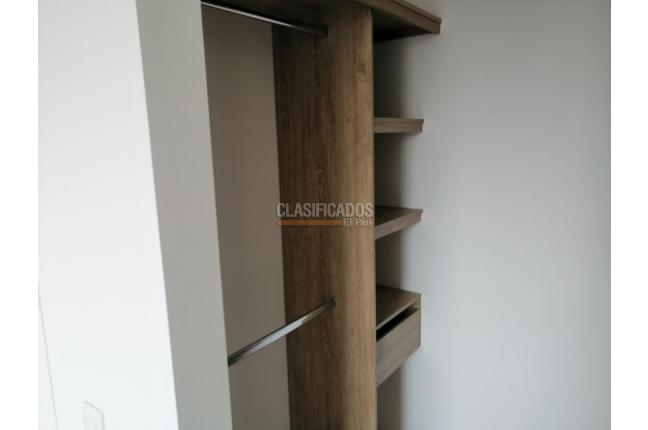 Apartamentos, Alquiler, Prados del Norte - $1.850.000