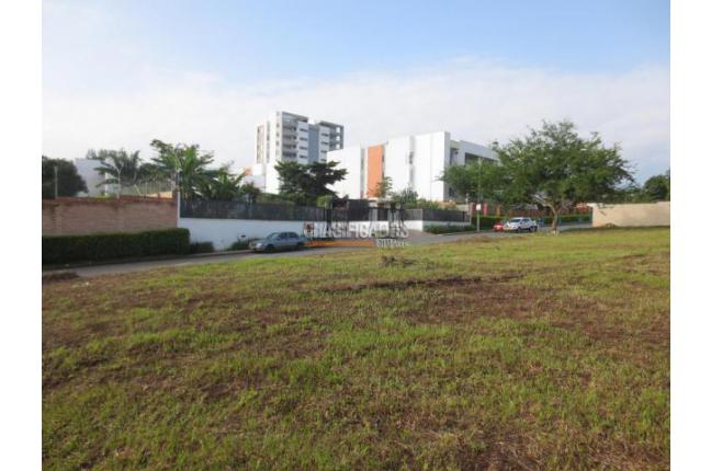 Lotes, Venta en Pance