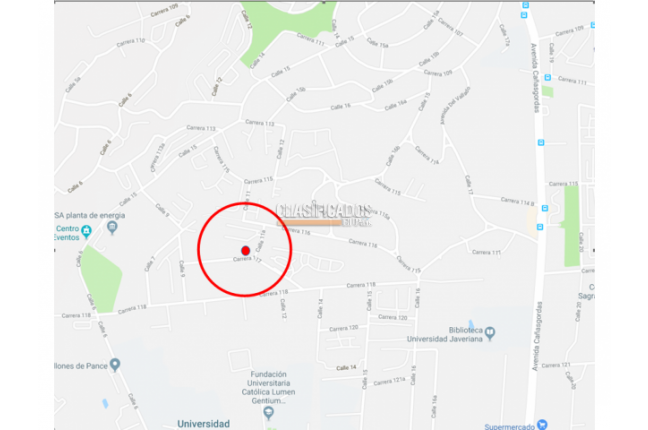 Lotes, Venta en Pance