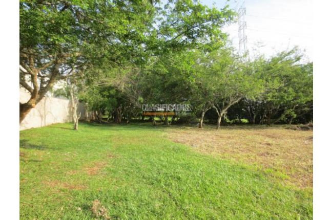 Lotes, Venta, Pance - $1.936.684.800