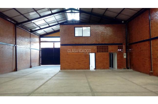 Locales y Bodegas, Alquiler en Acopi