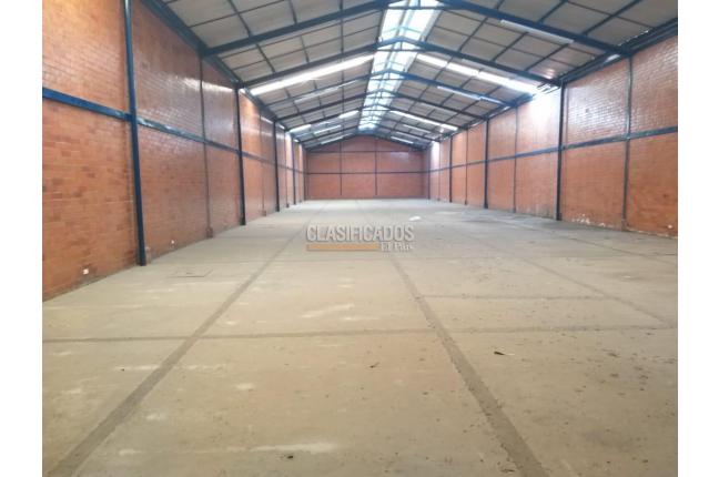 Locales y Bodegas, Alquiler, Acopi - $4.500.000