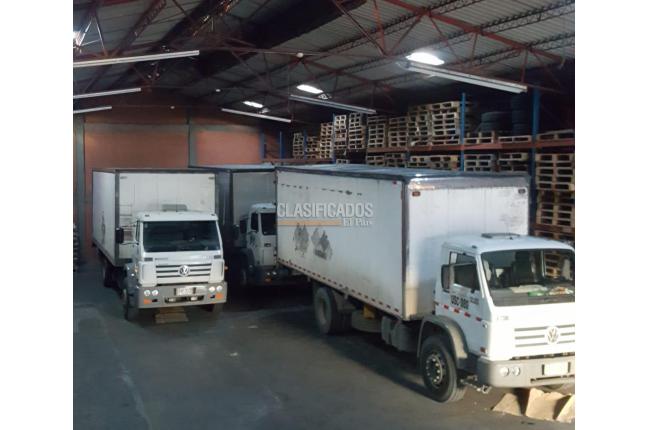 Locales y Bodegas, Alquiler, Acopi - $4.500.000