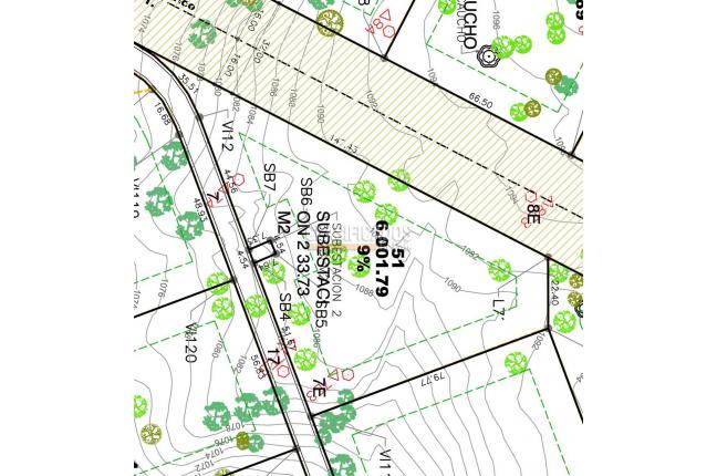 Lotes, Venta, Pance - $800.000.000