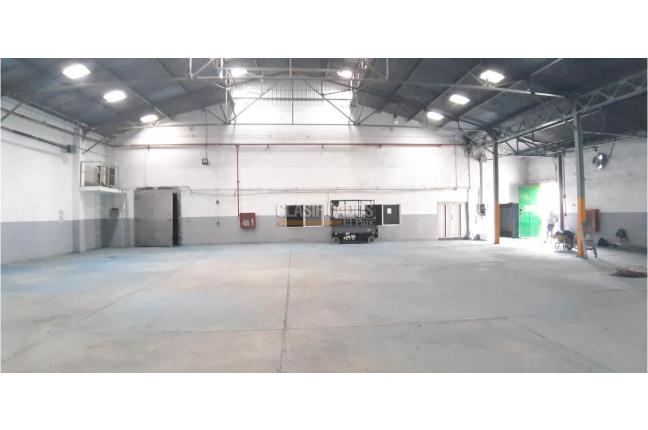 Locales y Bodegas, Alquiler en El Troncal