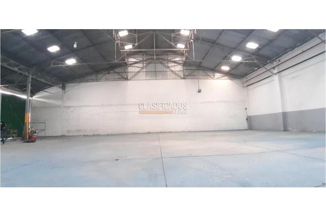 Locales y Bodegas, Alquiler, El Troncal - $8.170.000