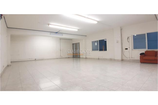 Locales y Bodegas, Alquiler, El Troncal - $8.170.000