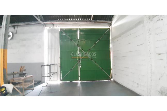 Locales y Bodegas, Alquiler, El Troncal - $8.170.000