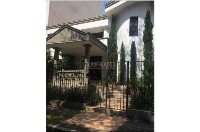 Casas, Alquiler en Santa Rita