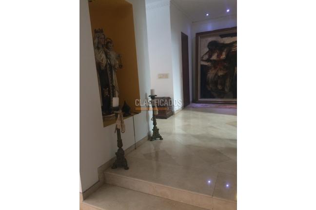 Casas, Alquiler, Santa Rita - $8.000.000