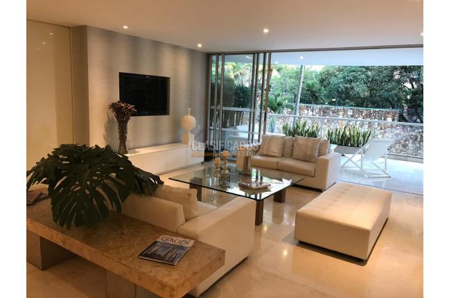 Apartamentos, Venta, Aguacatal - $1.370.000.000