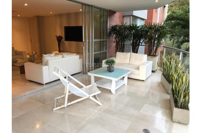 Apartamentos, Venta, Aguacatal - $1.370.000.000