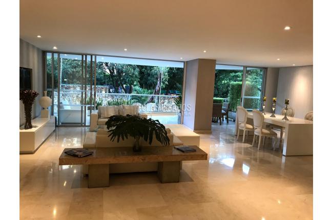 Apartamentos, Venta, Aguacatal - $1.370.000.000