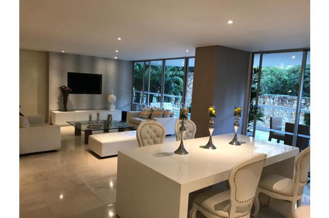 Apartamentos, Venta, Aguacatal - $1.370.000.000