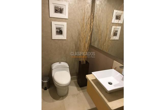 Apartamentos, Venta, Aguacatal - $1.370.000.000