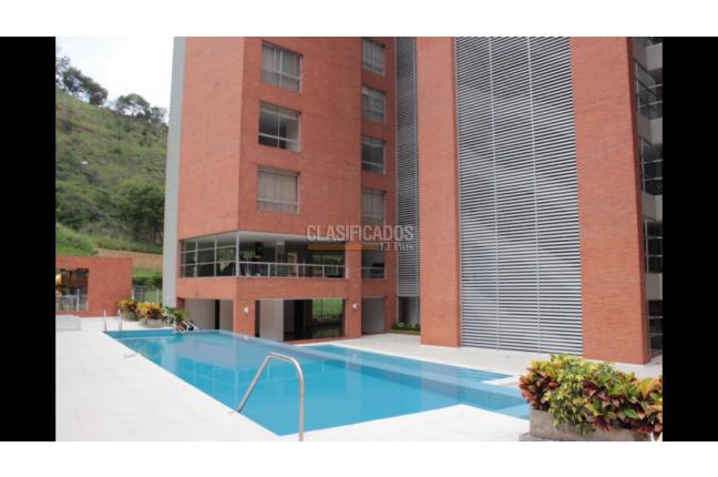 Apartamentos, Venta, Aguacatal - $1.370.000.000