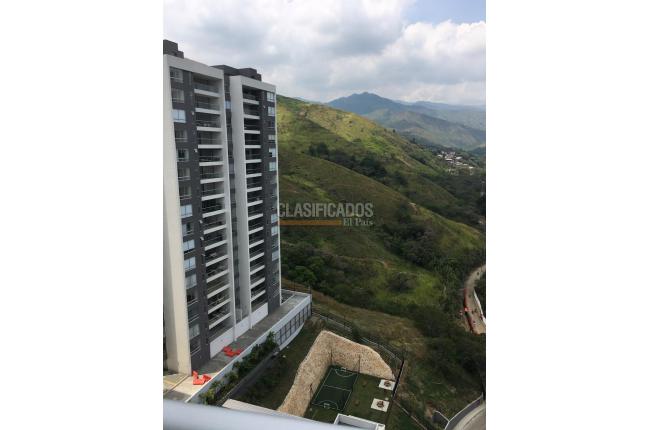 Apartamentos, Venta, Santa Teresita - $1.300.000.000