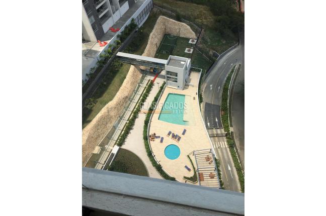 Apartamentos, Venta, Santa Teresita - $1.300.000.000