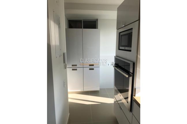 Apartamentos, Venta, Santa Teresita - $1.300.000.000