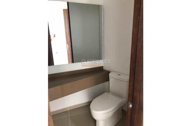 Apartamentos, Venta, Santa Teresita - $1.180.000.000