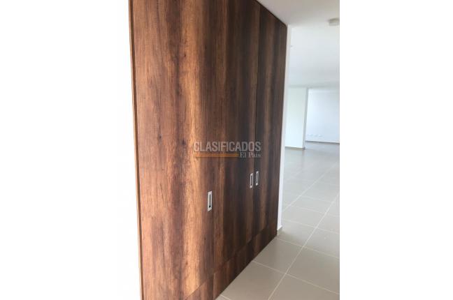 Apartamentos, Venta, Santa Teresita - $1.180.000.000