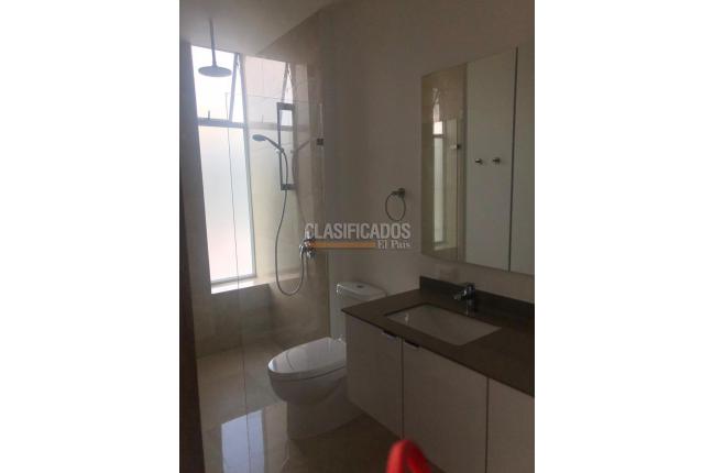 Apartamentos, Venta, Santa Teresita - $1.350.000.000