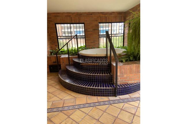 Apartamentos, Venta, Arboleda - $830.000.000