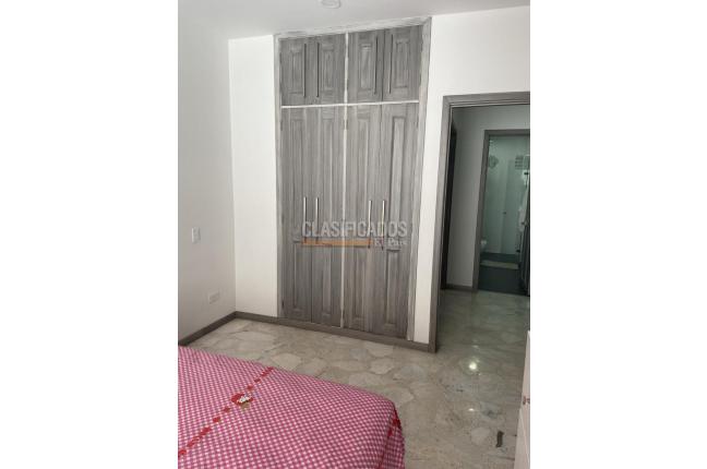 Apartamentos, Venta, Arboleda - $830.000.000