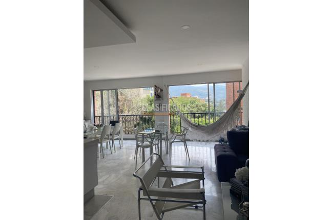 Apartamentos, Venta, Arboleda - $830.000.000