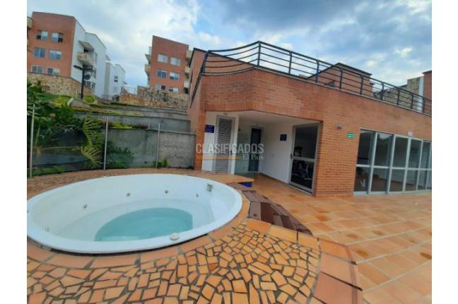 Apartamentos, Venta en Arboleda de Miramontes