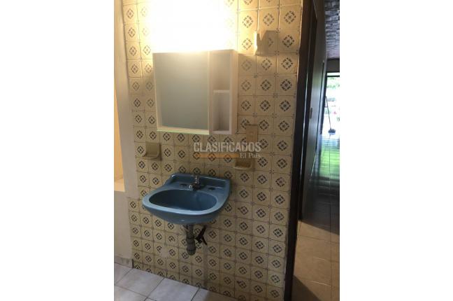 Casas, Alquiler, La Base - $1.500.000