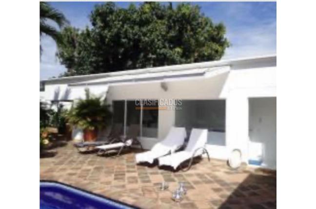 Casas, Venta, Cañasgordas - $4.200.000.000