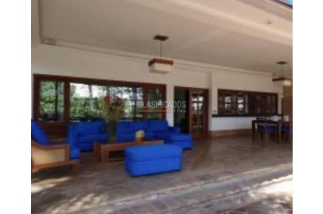 Casas, Venta, Cañasgordas - $4.200.000.000