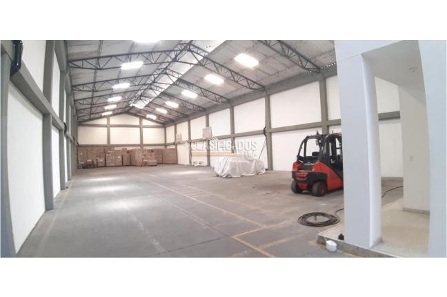 Locales y Bodegas, Alquiler, Flora Industrial - $11.000.000