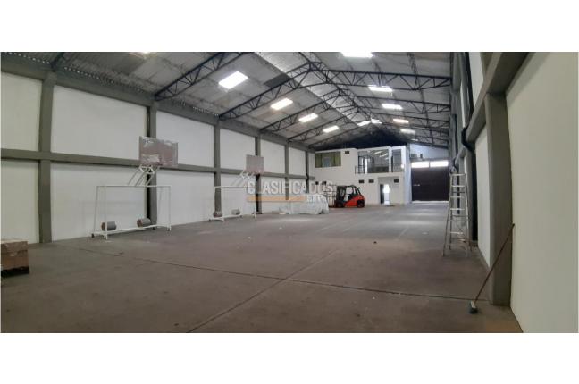 Locales y Bodegas, Alquiler, Flora Industrial - $11.000.000