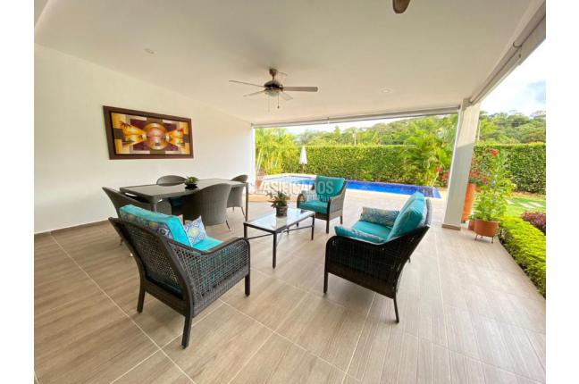 Casas, Venta, Jamundí - $1.420.000.000