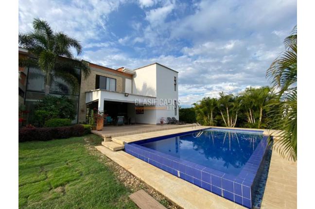 Casas, Venta, Jamundí - $1.420.000.000