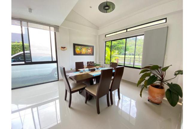 Casas, Venta en Jamundí