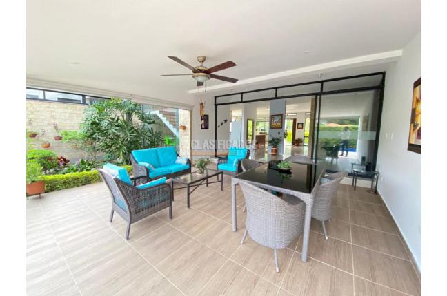 Casas, Venta, Jamundí - $1.420.000.000